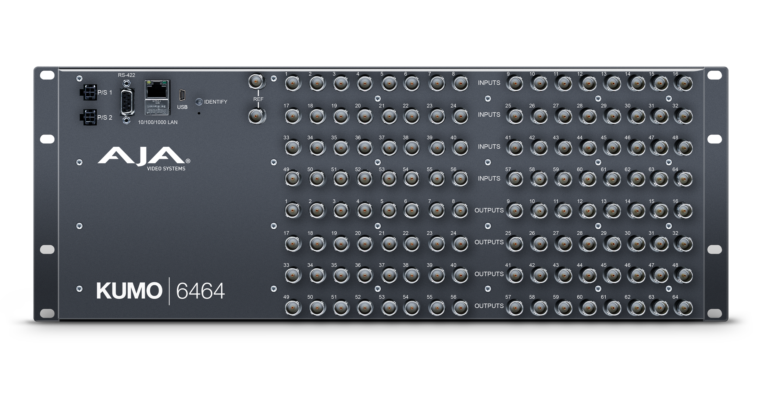 その他 AJA Video Systems PAK1000 1TB AJA Pak 1000 - 1TB SSD Recording Media